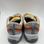 Nike Air Max 97 Football Grey Light Thistle (Women's)