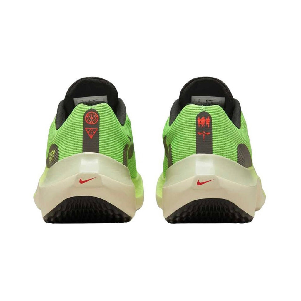 Nike Zoom Fly 5 Ekiden Running Shoes Green DZ4783-304