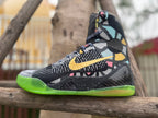 Nike Kobe 9 All-Star High-Top Basketball Shoes