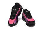 Nike Air Max DN8 Pink Purple Black Sneakers