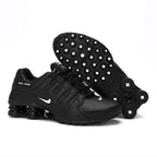 Nike Shox NZ Low-Top Sneakers
