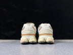 New Balance 9060 U9060CWF Sneakers in Cream and Pink