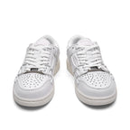 White Bone Low-Top Sneakers MFS003-194