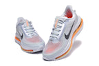 Nike Pegasus Premium Grey Red Running Shoes HQ2592-002