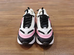Nike Air Max Furyosa Sneakers White Pink Black