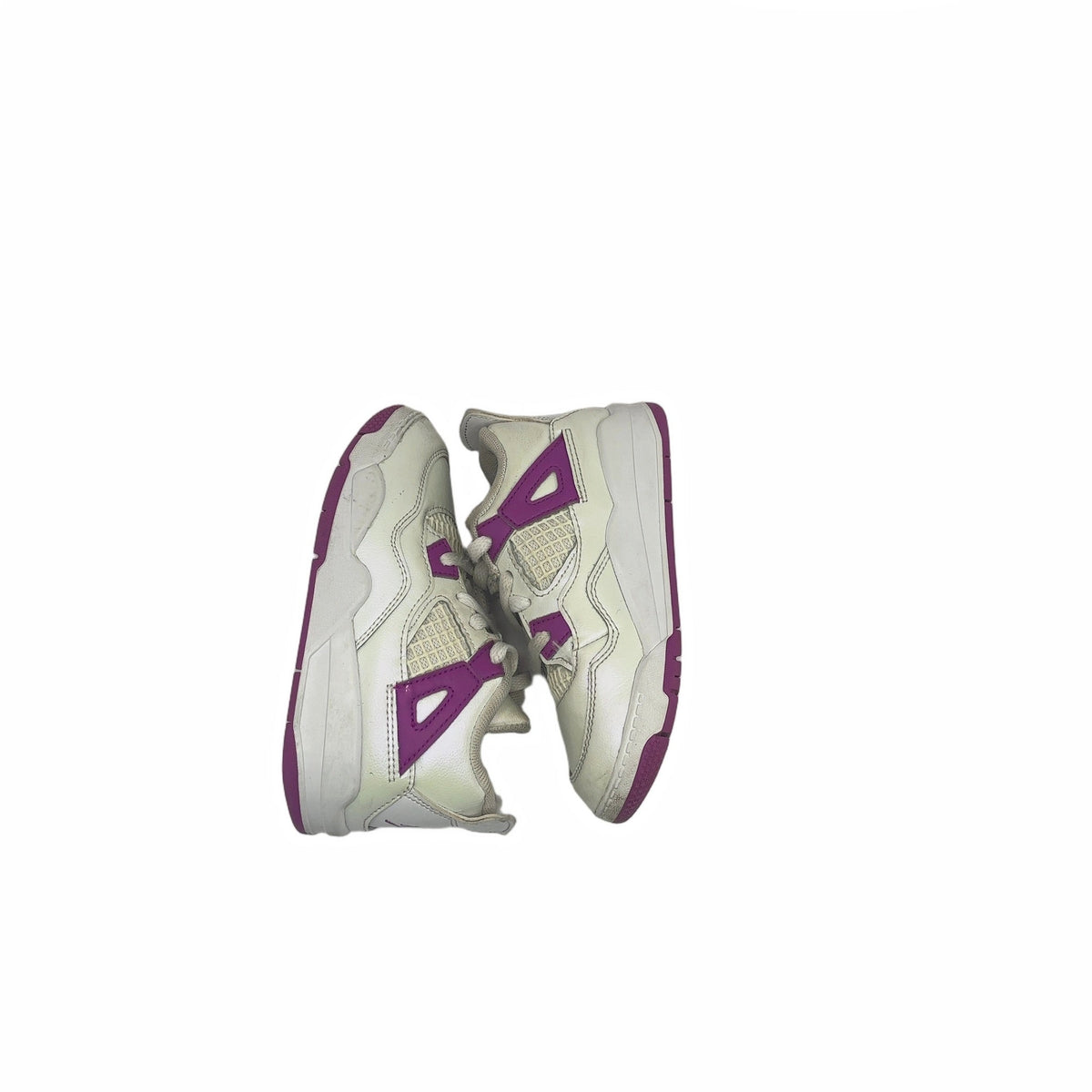 Jordan 4 Retro Hyper Violet (TD)
