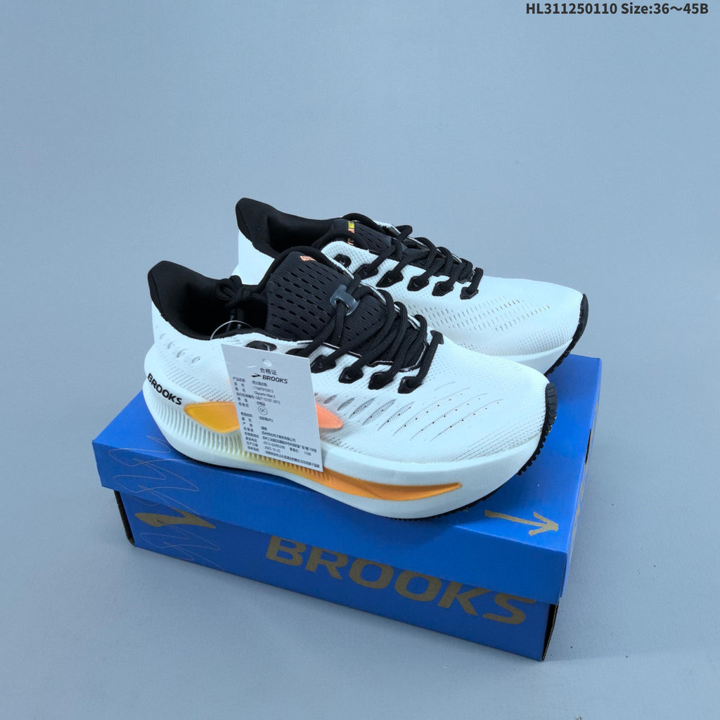 Brooks Glycerin Max 2 Running Shoes 110479 1D 092