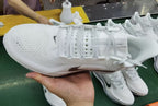 Nike Pegasus Premium Running Shoes White HQ2593-102