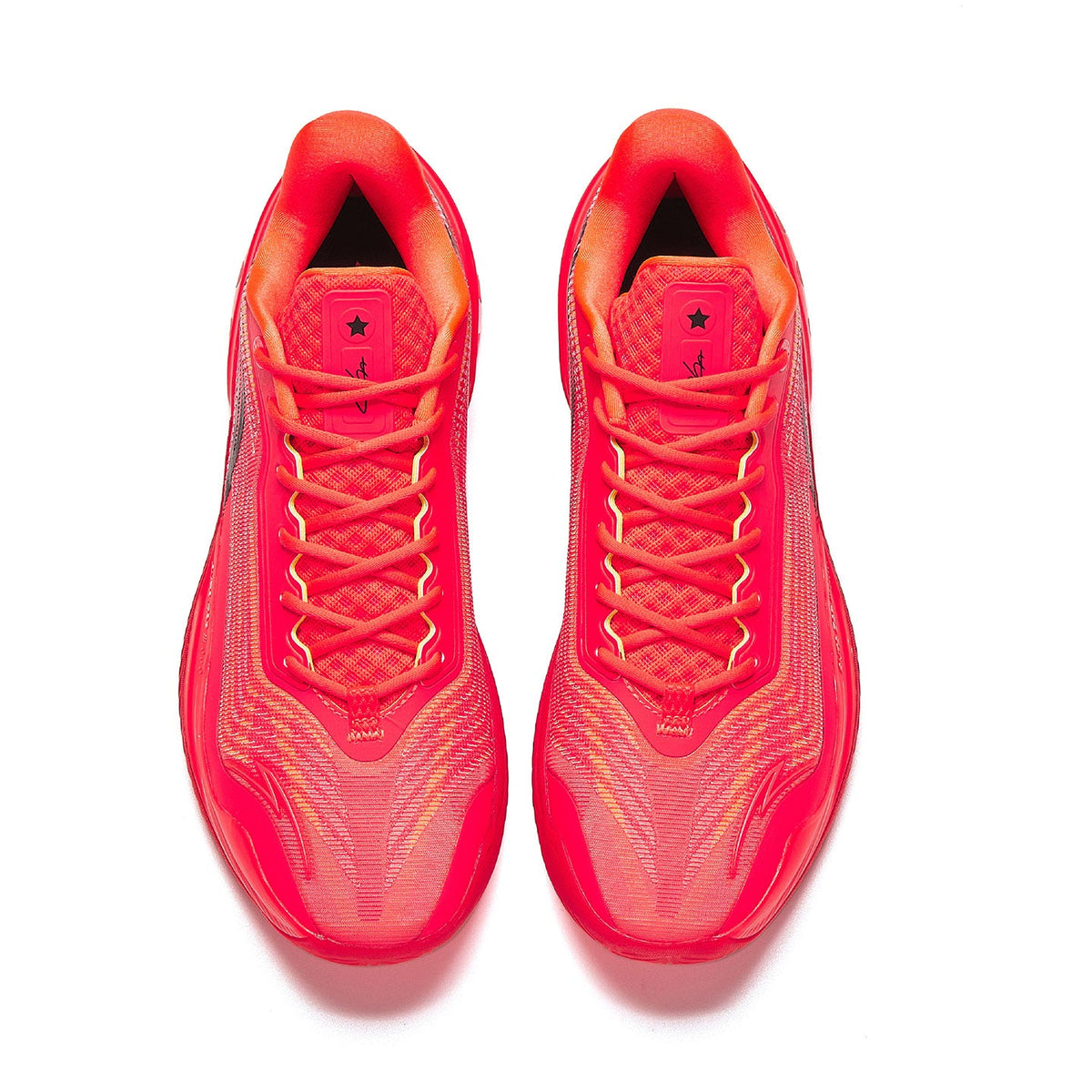 Anta Zap 3 'Red Black'