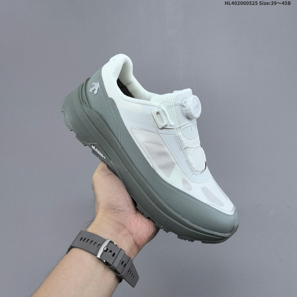 DESCENTE DUALIS PRIME WIRE 2.0 GORE-TEX Trail Shoes
