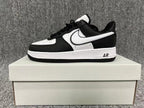 Nike Air Force 1 Low Black White DV0788-001