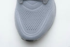 Adidas Ultraboost 21 Running Shoes Gray FY0432