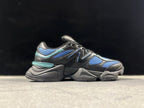 New Balance 9060 U9060AGC Sneakers Black Blue