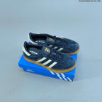 adidas Gazelle Indoor Low-Top Sneakers