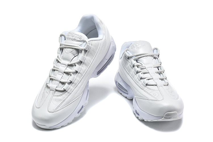 Nike Air Max 95 Lux Sneakers White CI0999-100