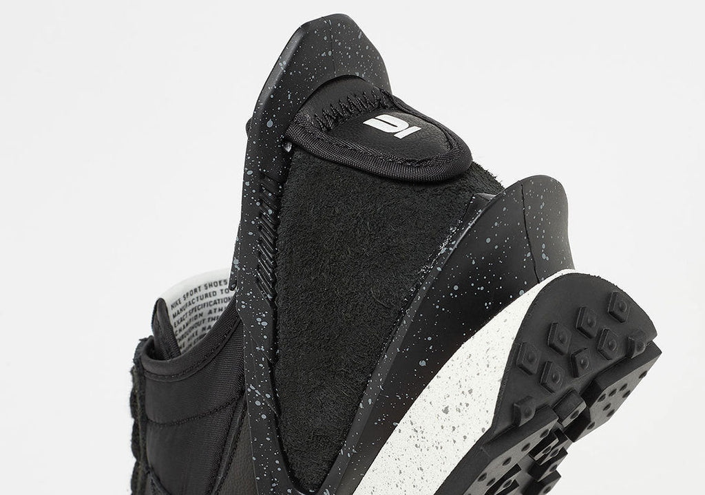 Nike x UNDERCOVER Daybreak Sneakers Black CJ3295-001