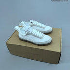 Alexander McQueen EC1 Low-Top Lace-Up Sneakers