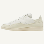 Adidas Originals Men's White/Cream Stan Smith Recon Sneakers, GY2549 (No Box)