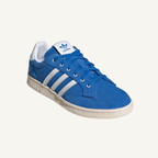 Adidas Originals Women's Blue Billie Jean King Sneakers, KH9856