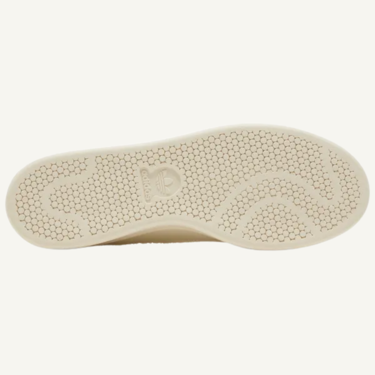 Adidas Originals Men's White/Cream Stan Smith Recon Sneakers, GY2549 (No Box)