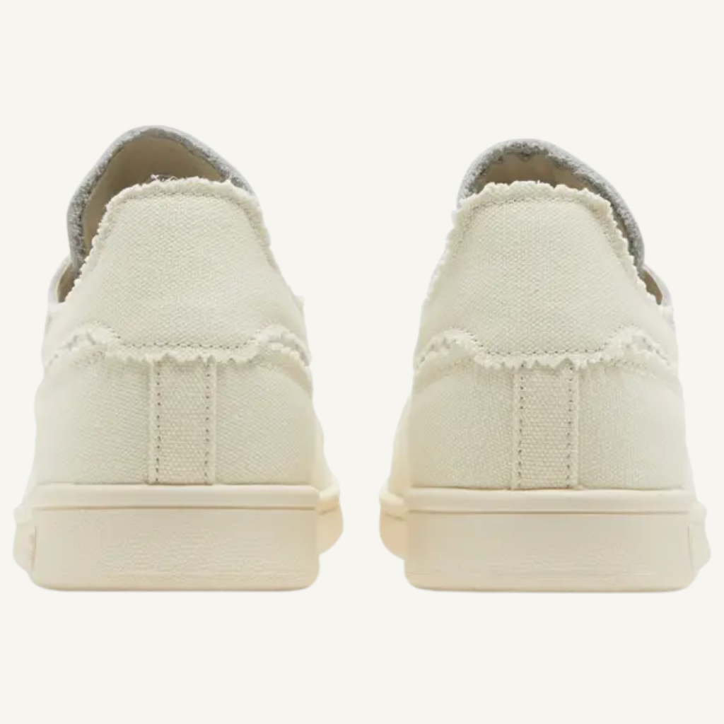 Adidas Originals Men's White/Cream Stan Smith Recon Sneakers, GY2549 (No Box)