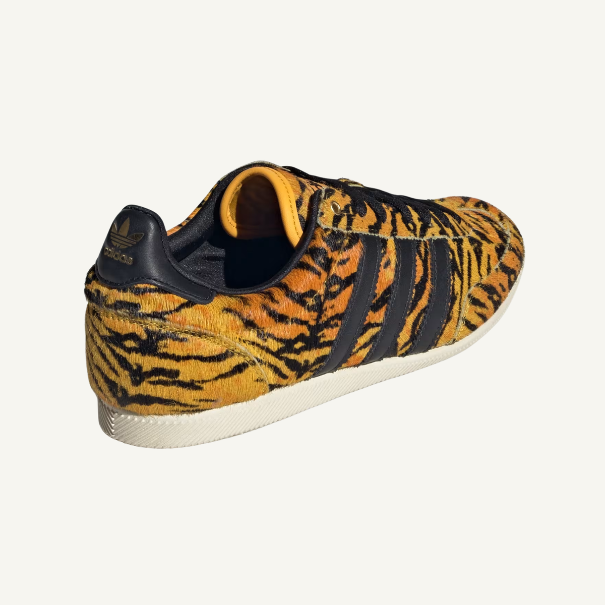 Adidas Originals Women's Tiger Print Japan Sneakers, KI6545