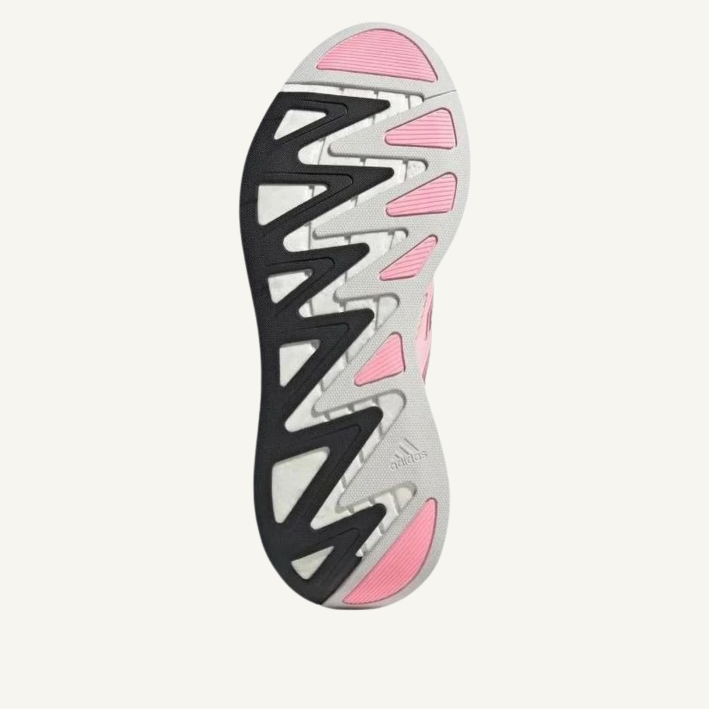 Adidas Originals Men's Glow Pink Adizero Aruku Sneakers, JQ2732 (No Box)
