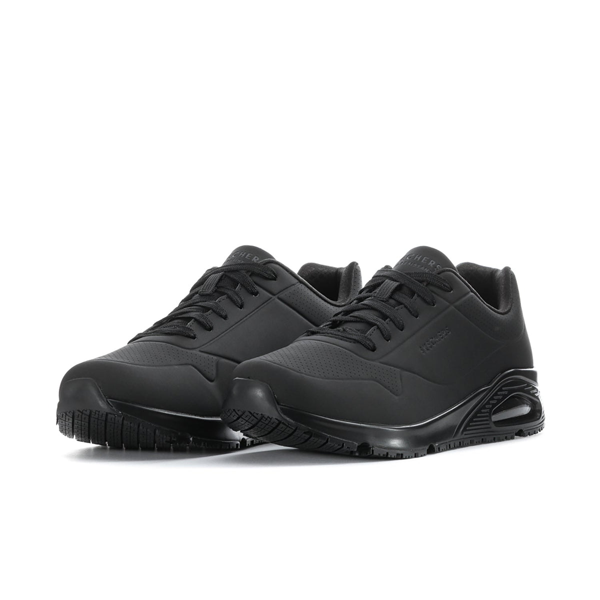 Relaxed Fit Uno Sutal SR - Mens