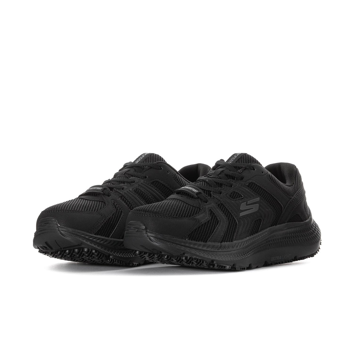 Consistent 2.0 Slip Resistant Extra Wide - Mens
