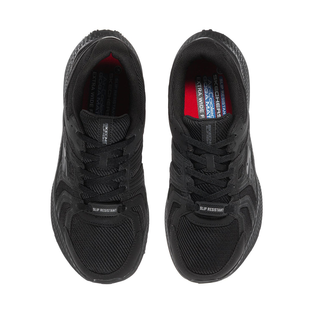 Consistent 2.0 Slip Resistant Extra Wide - Mens
