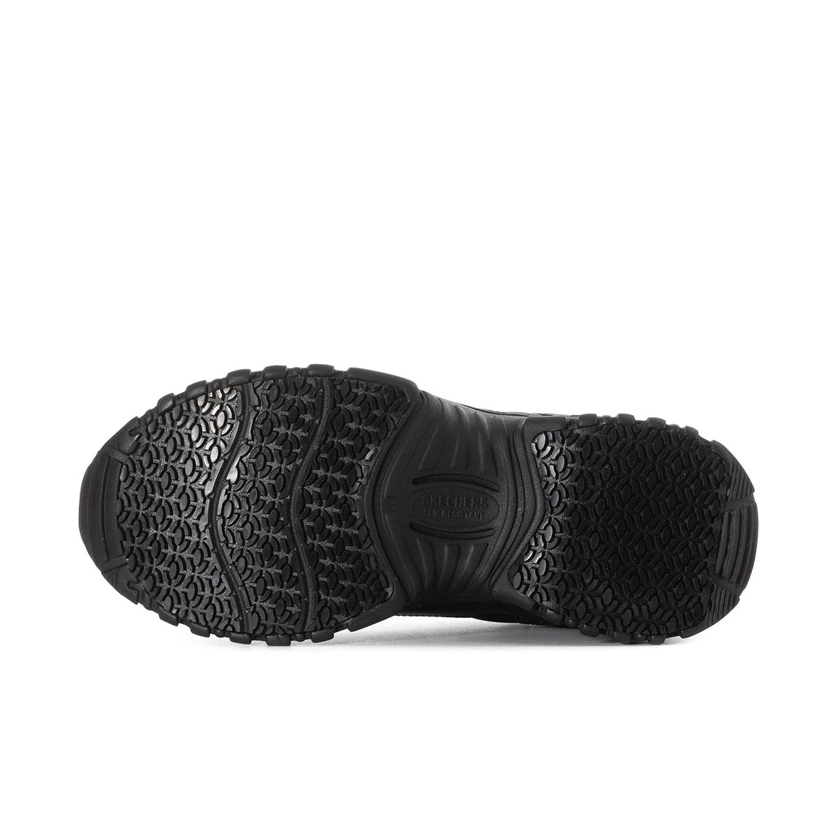Elite Slip Resistant Extra Wide - Mens