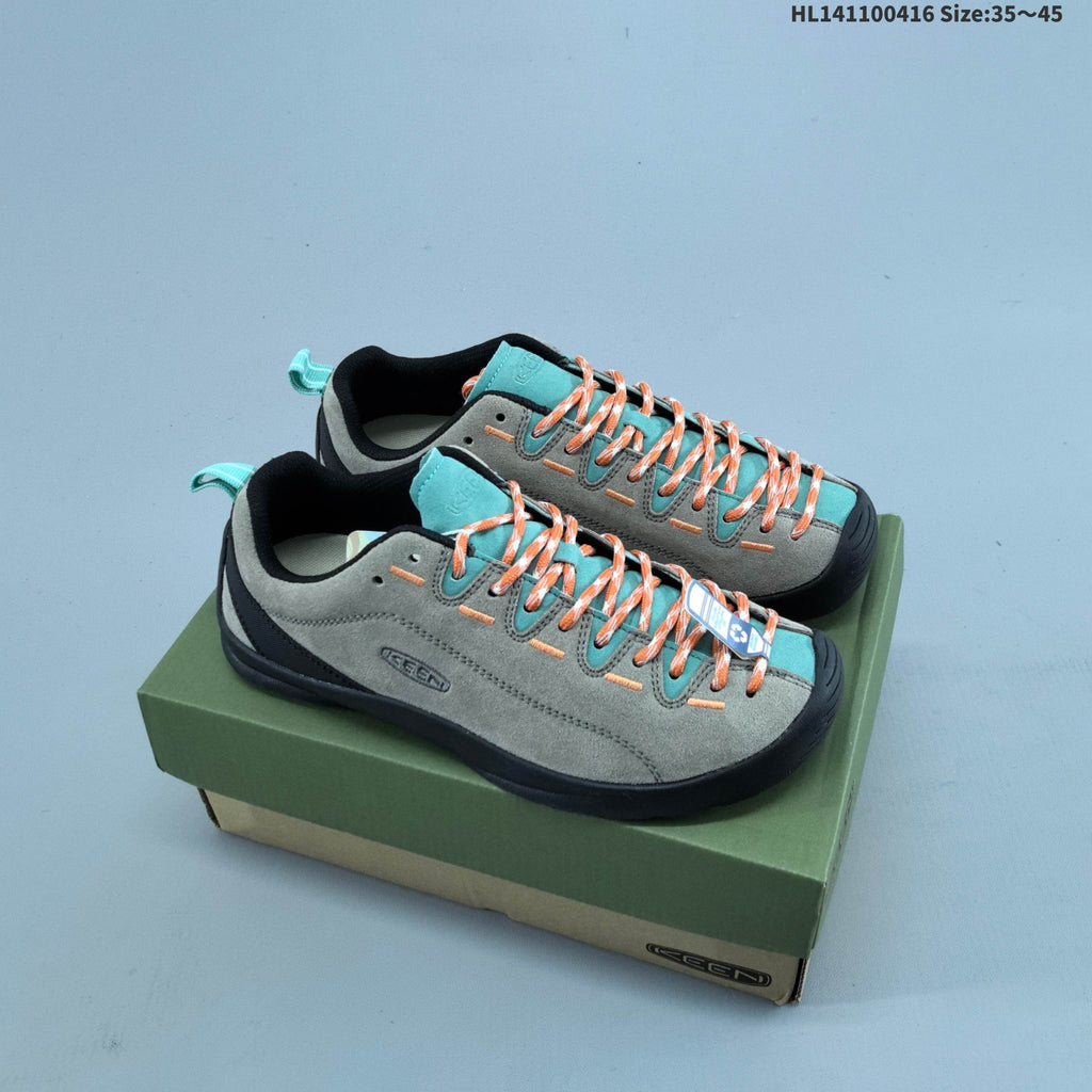 KEEN Jasper Low-Top Outdoor Sneakers Style 1022266