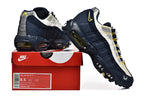 Nike Air Max 95 Sneakers Navy Yellow