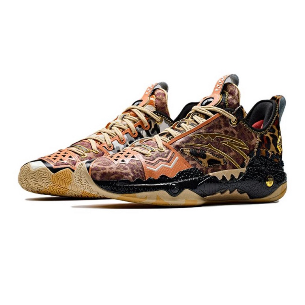 ANTA Shock Wave 5 'Feline'