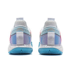 LiNing Wade All City 12 'White Blue'