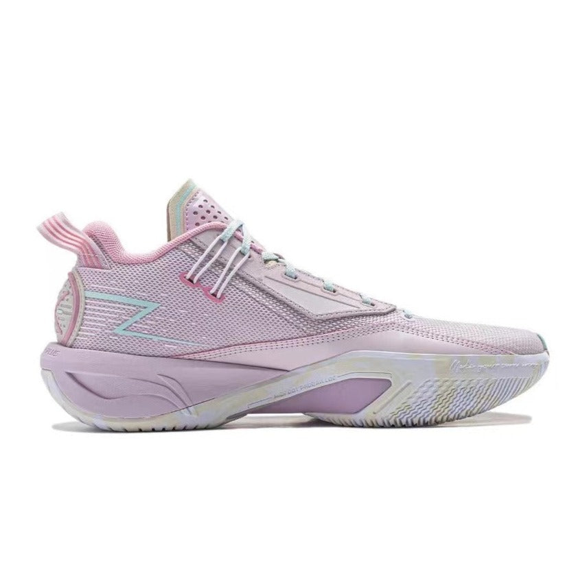 LiNing Wade Fission 9 ‘Spring Equinox'