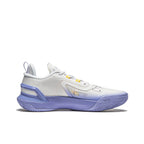 LiNing Liren Assassin 1 ‘Purple White'