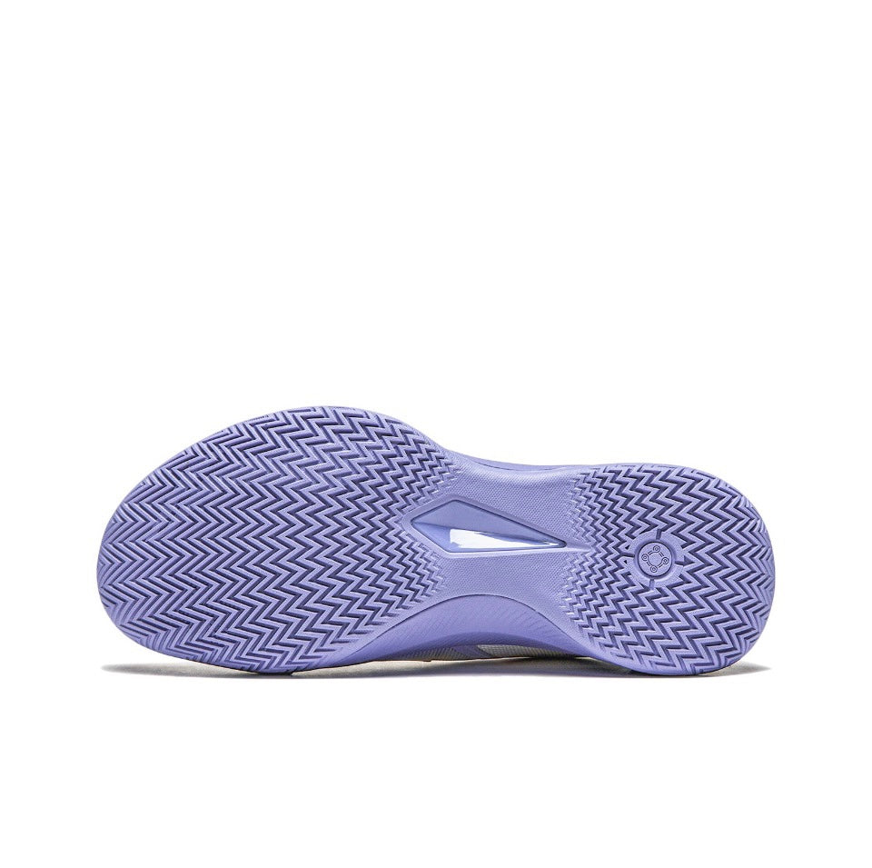 LiNing Liren Assassin 1 ‘Purple White'