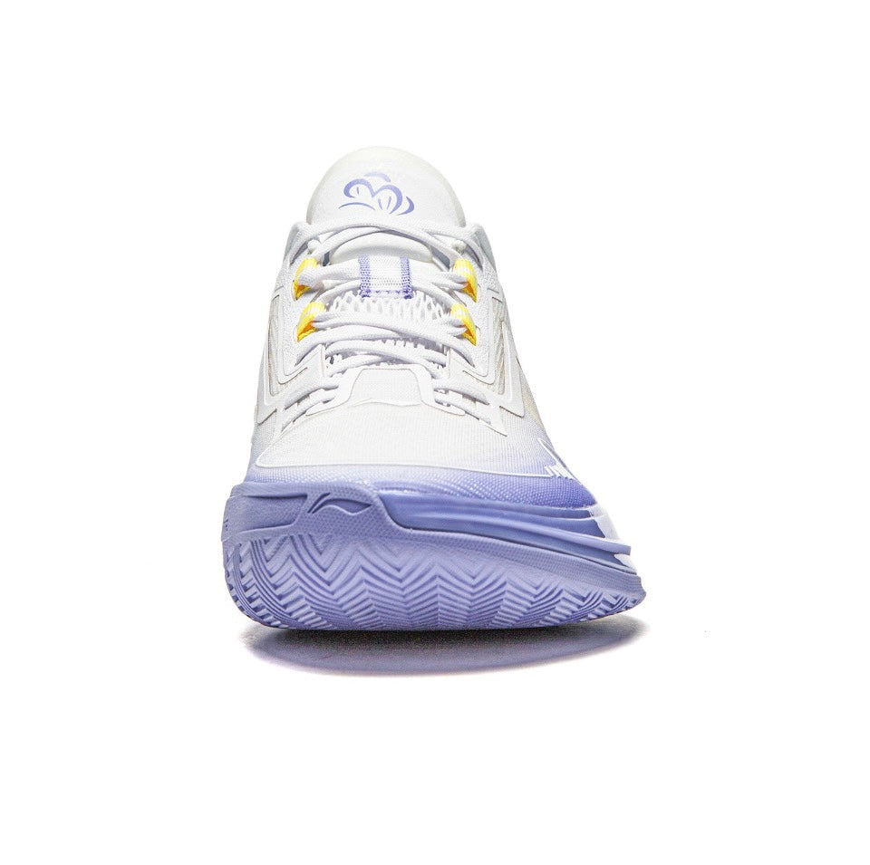 LiNing Liren Assassin 1 ‘Purple White'