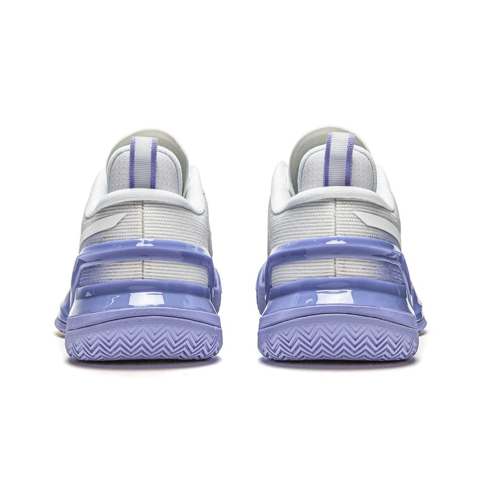 LiNing Liren Assassin 1 ‘Purple White'