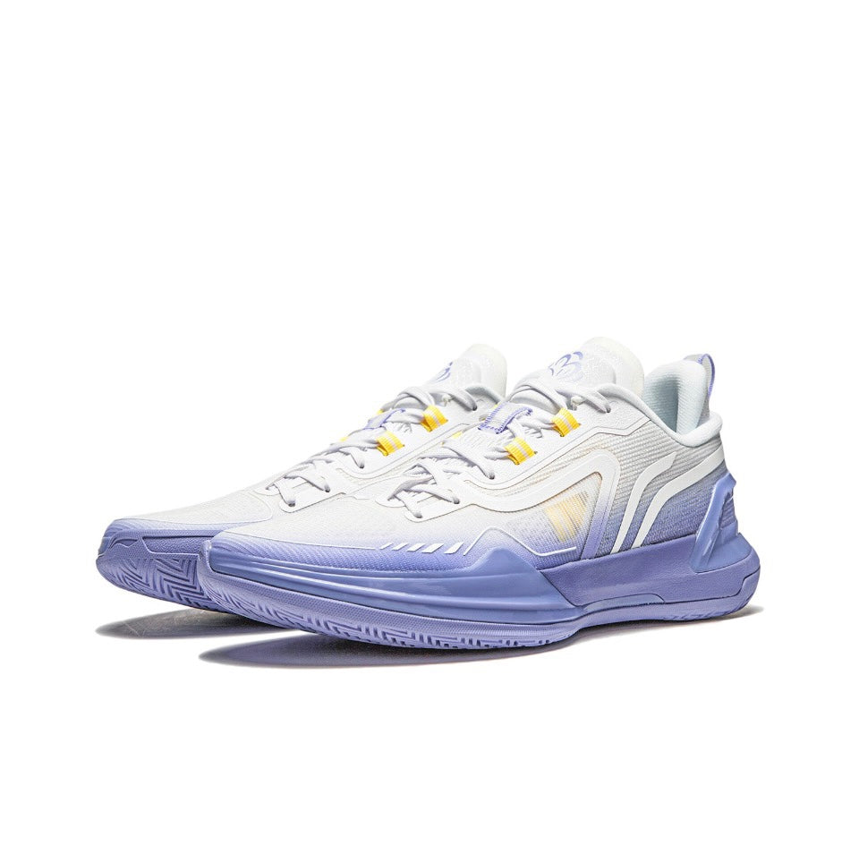 LiNing Liren Assassin 1 ‘Purple White'