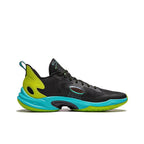 LiNing Superlight 2024 ‘black and green’