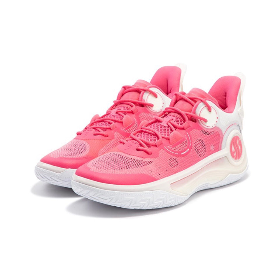 361° AG 4 Aaron Gordon Se ‘Rare Animal Pink'