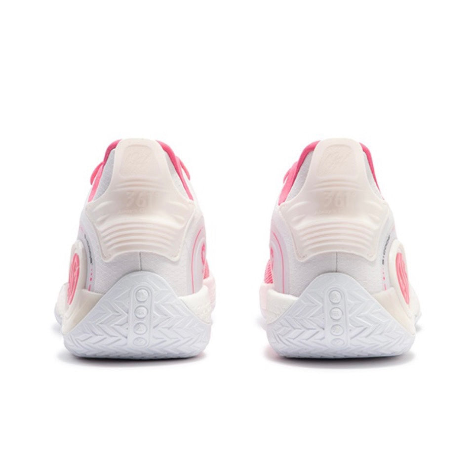 361° AG 4 Aaron Gordon Se ‘Rare Animal Pink'