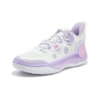 361° AG 4 Aaron Gordon Se ‘White and Purple'
