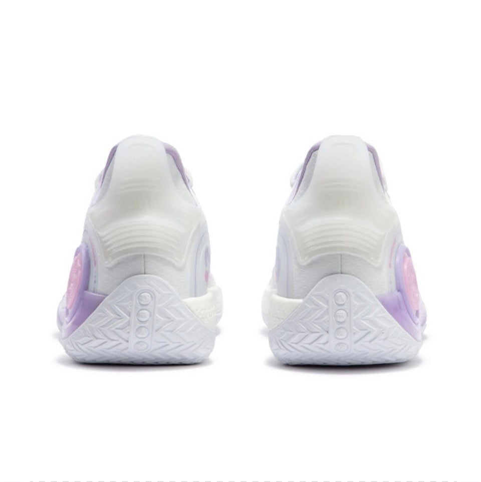 361° AG 4 Aaron Gordon Se ‘White and Purple'