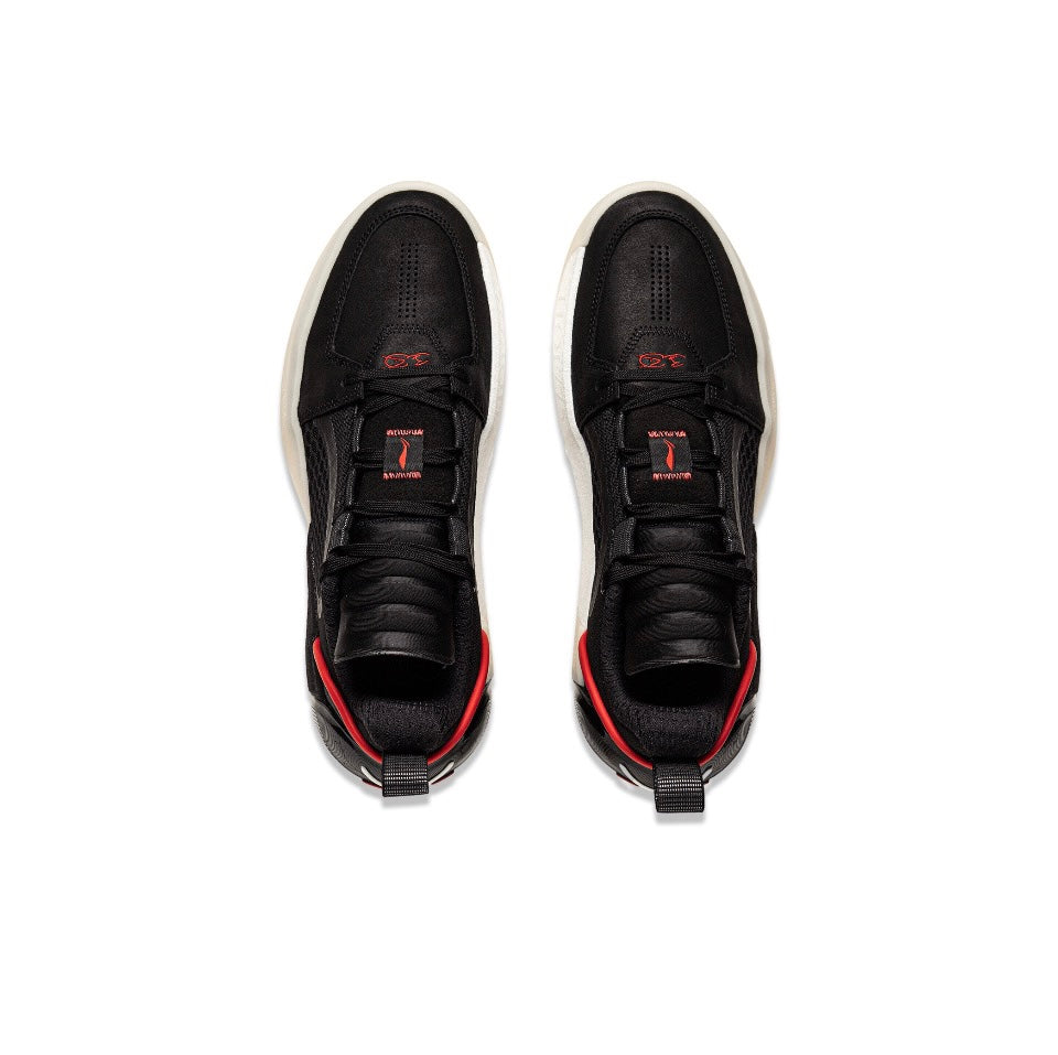 LiNing Wade All City 12 Encore 'Misty Step'
