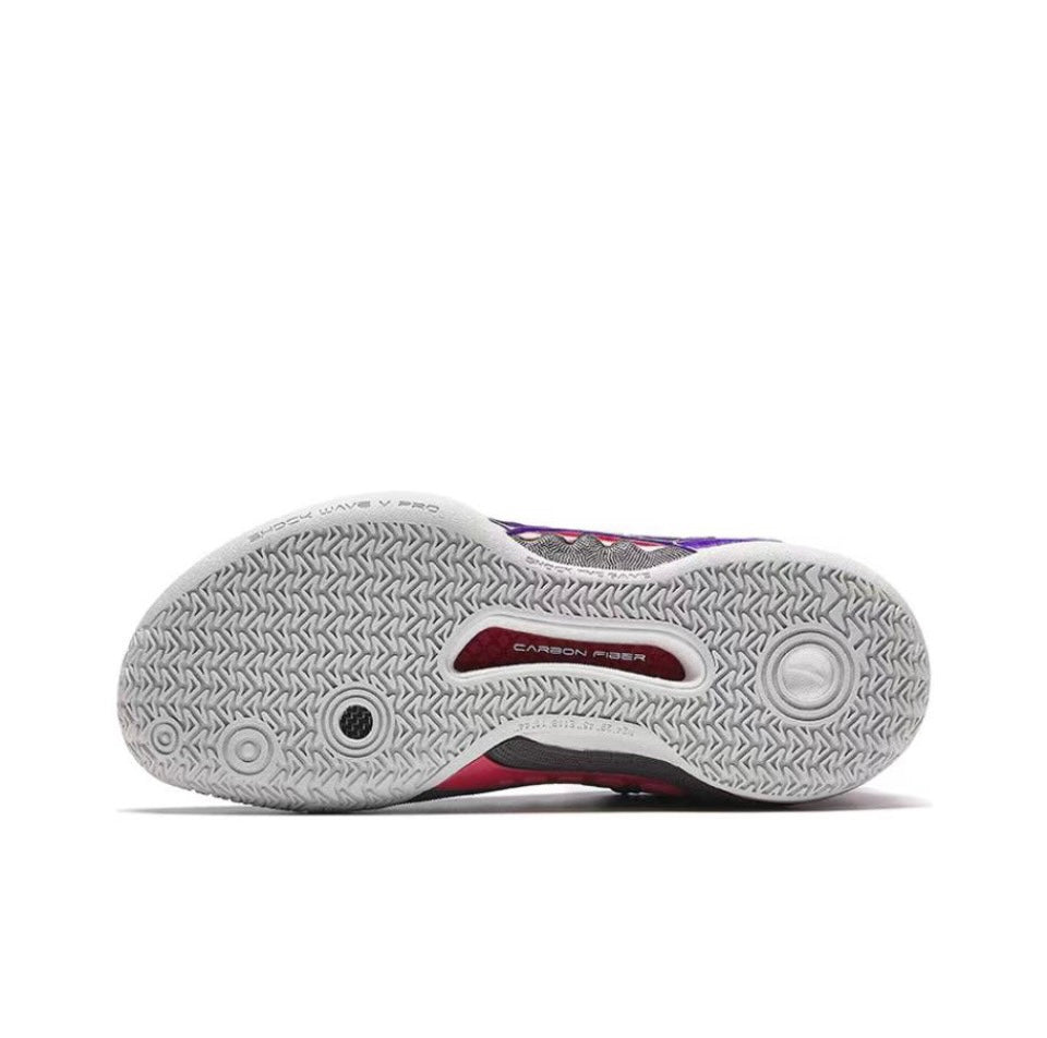 ANTA Shock Wave 5 'Moon'