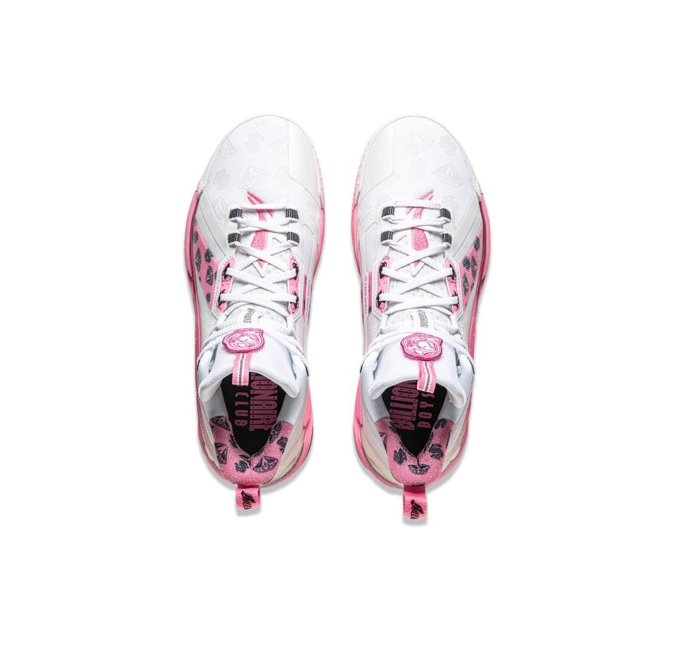 LiNing Bad Five 4 ‘Pink’