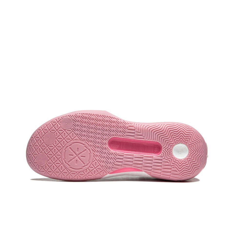 LiNing Wade All City 12 Encore 'Cherry Blossom'